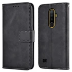 Чехол-Кошелек с откидной крышкой для Ulefone Armor X8, кожаный чехол для телефона Armor X8, чехол-книжка для Ulefone Armor X 8, чехлы
