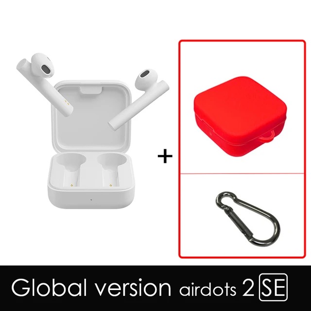 Xiaomi Air 2 SE white + red