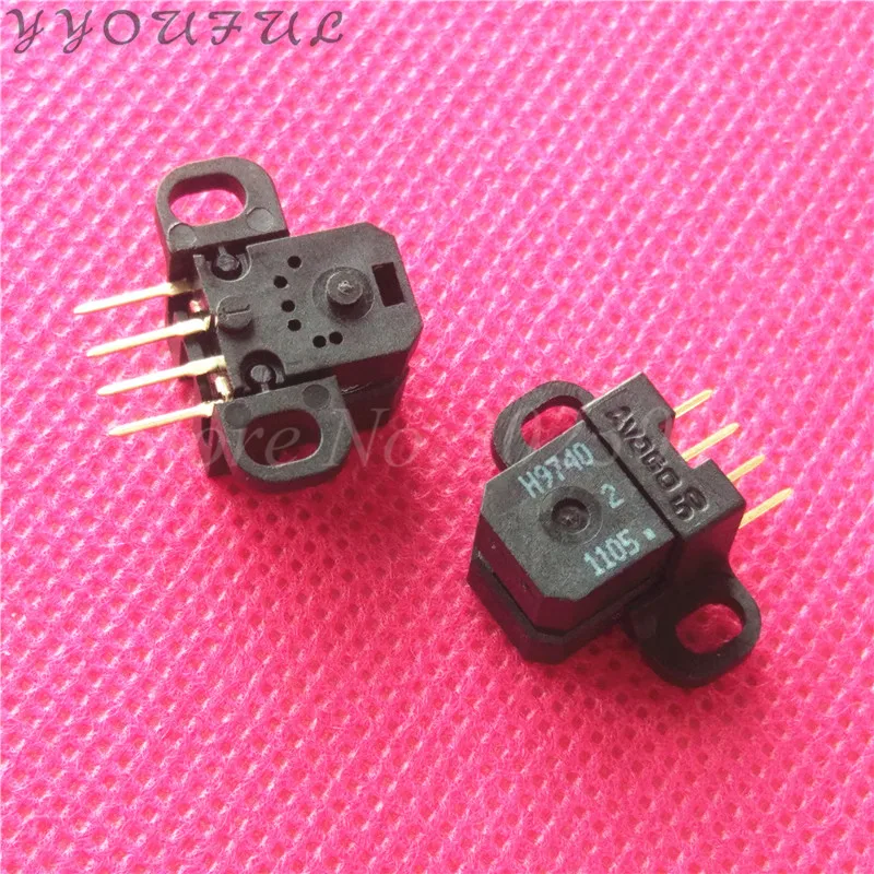 В наличии струйный принтер Датчик датчика H9740 #2 50 AVAGO новый оригинальный для Starfire