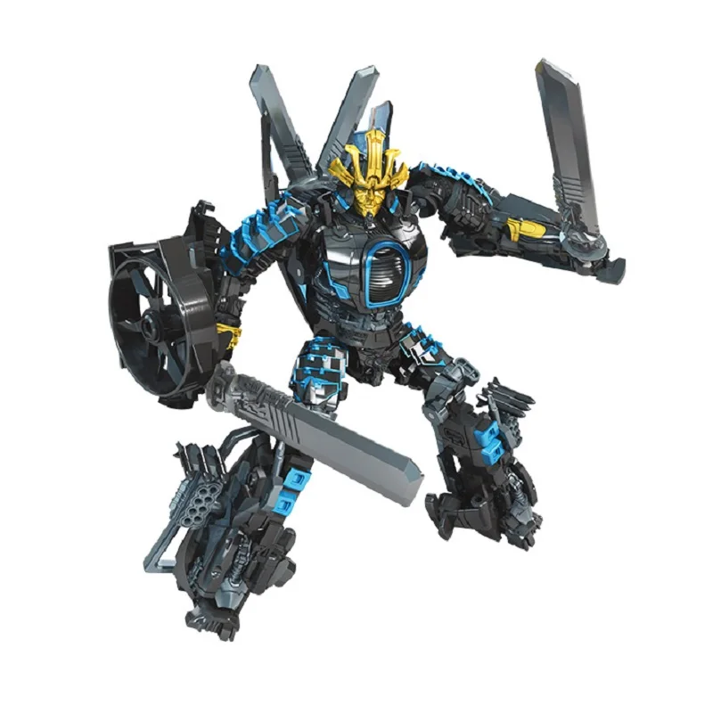 Серия Studio Drift Robot экшн-фигурка Классические игрушки для мальчиков подарок детей