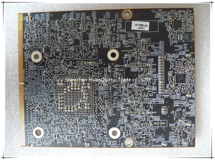 Оригинальная видеокарта HD6970 HD6970M 2 ГБ/1 ГБ для Apple iMac 27 дюймов A1312 2011 Radeon HD 6970M 216 0811000