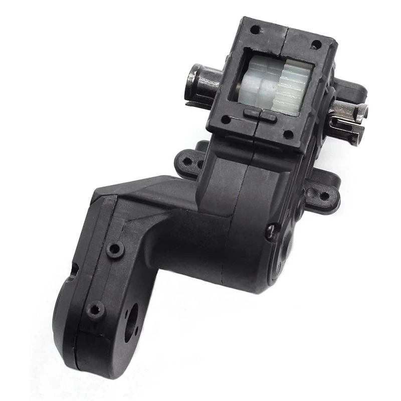 Задняя коробка передач для радиоуправляемого автомобиля ZJ05 запасные части 15 GPTOYS