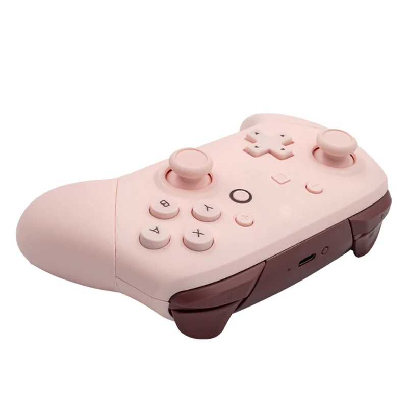 

Games & Accessories