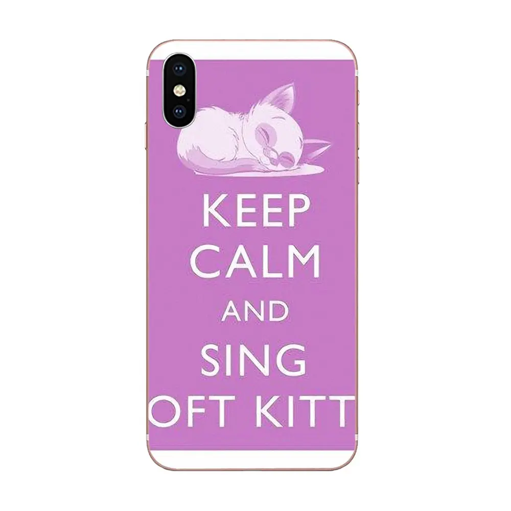 Big Bang Theory МЯГКАЯ КОШЕЧКА Шелдон Song Cat для Xiaomi Redmi Mi 4 7A 9T K20 CC9 CC9e Note 7 9 Y3 SE Pro Prime Go Play |