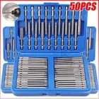 Набор насадок для отверток Phillips Pozi, 508 шт.