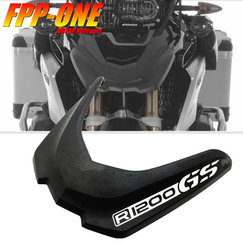 Для BMW R1200GS LC 2013-2017 аксессуары для мотоциклов под фары обтекатель ABS Инжекционный