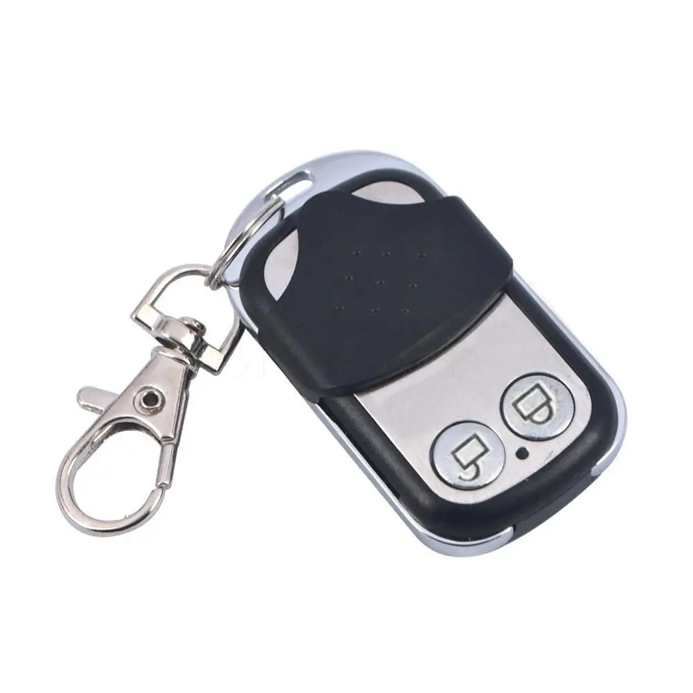 315 МГц DC 12 В 2 канала 200 м беспроводной пульт дистанционного управления релейный