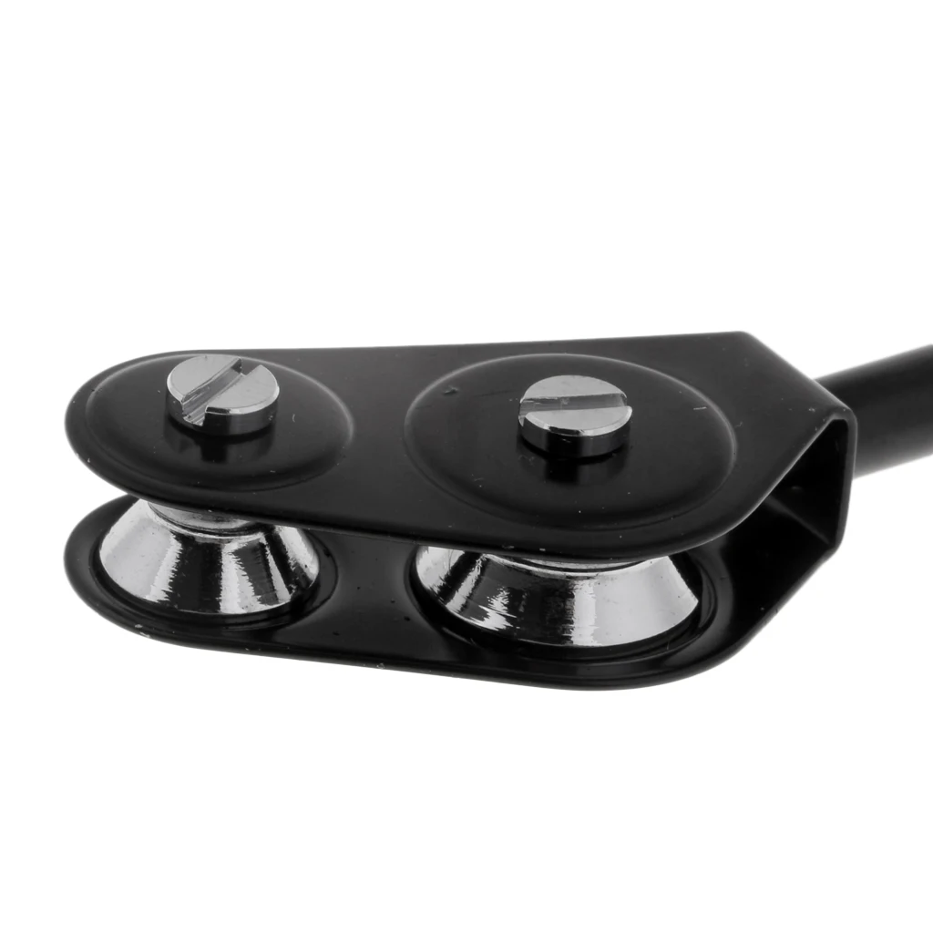 5 шт. сверхмощная морская Троллинг Рыболовная двойная роликовая Удочка