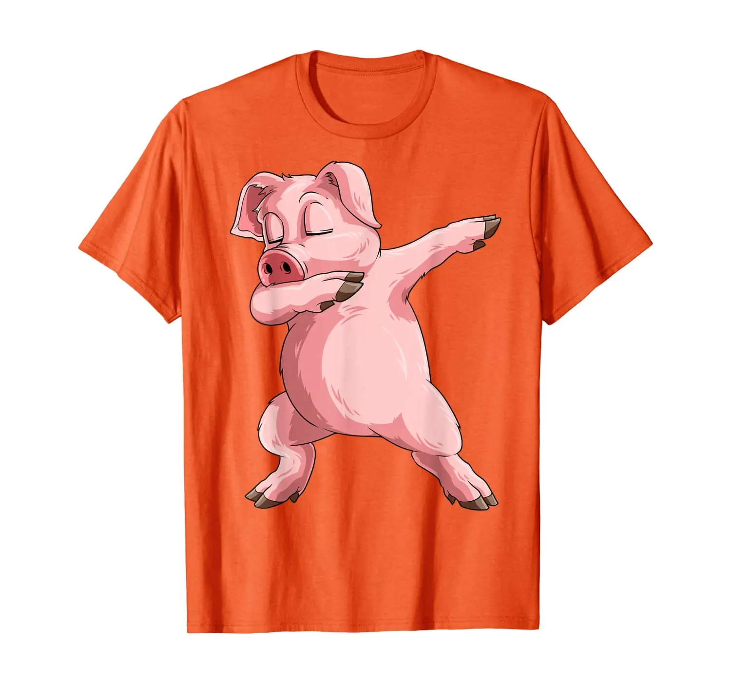 

Футболка для свиней и фермеров