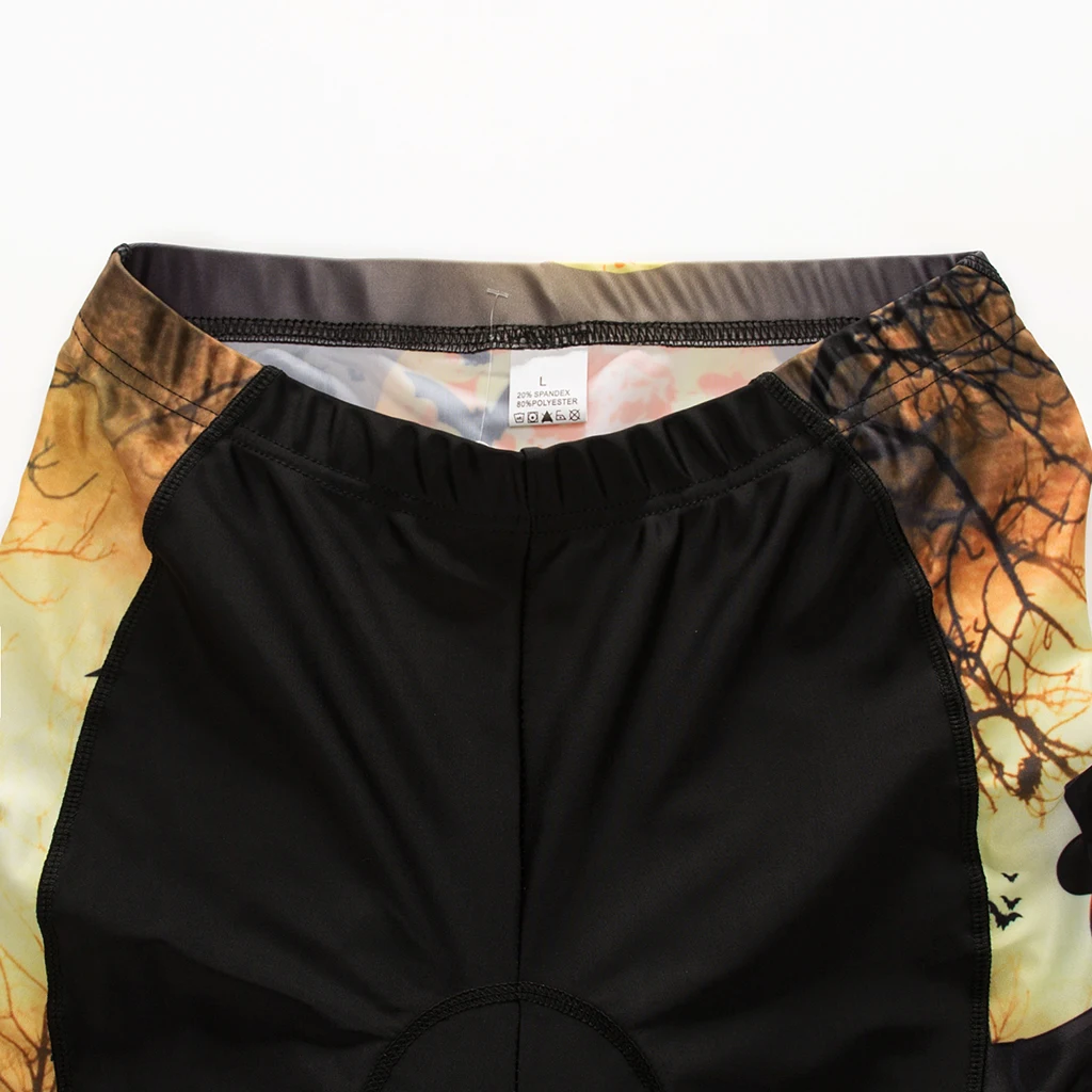 Новинка 2020 комплект одежды с принтом Хэллоуина длинным рукавом на молнии для