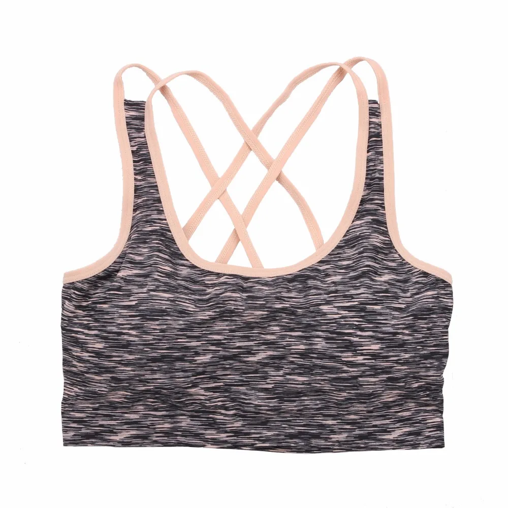 Сексуальные девушки Ics шелковые бюстгальтеры нижнее белье укороченный топ