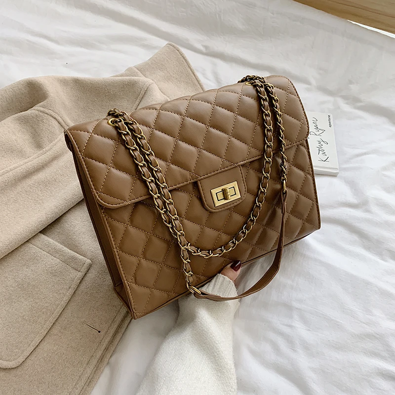 Сумка женская Роскошная брендовая модная сумка женские сумки дизайнерские через