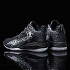 Кроссовки мужские, из искусственной кожи, дышащие, на воздушной подушке, в стиле ретро, для баскетбола, для женщин, для пар, 2021