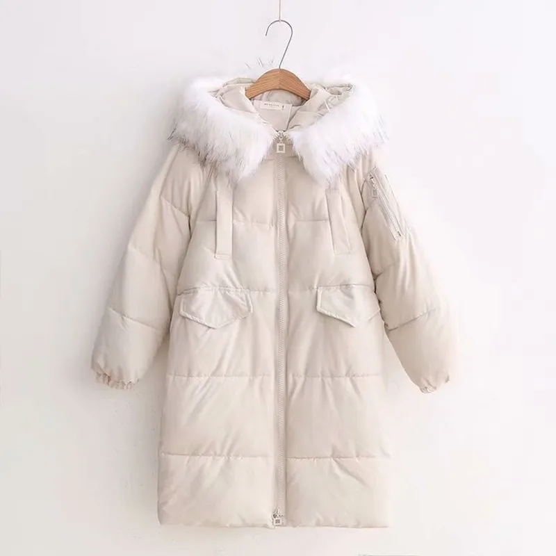 

Parkas