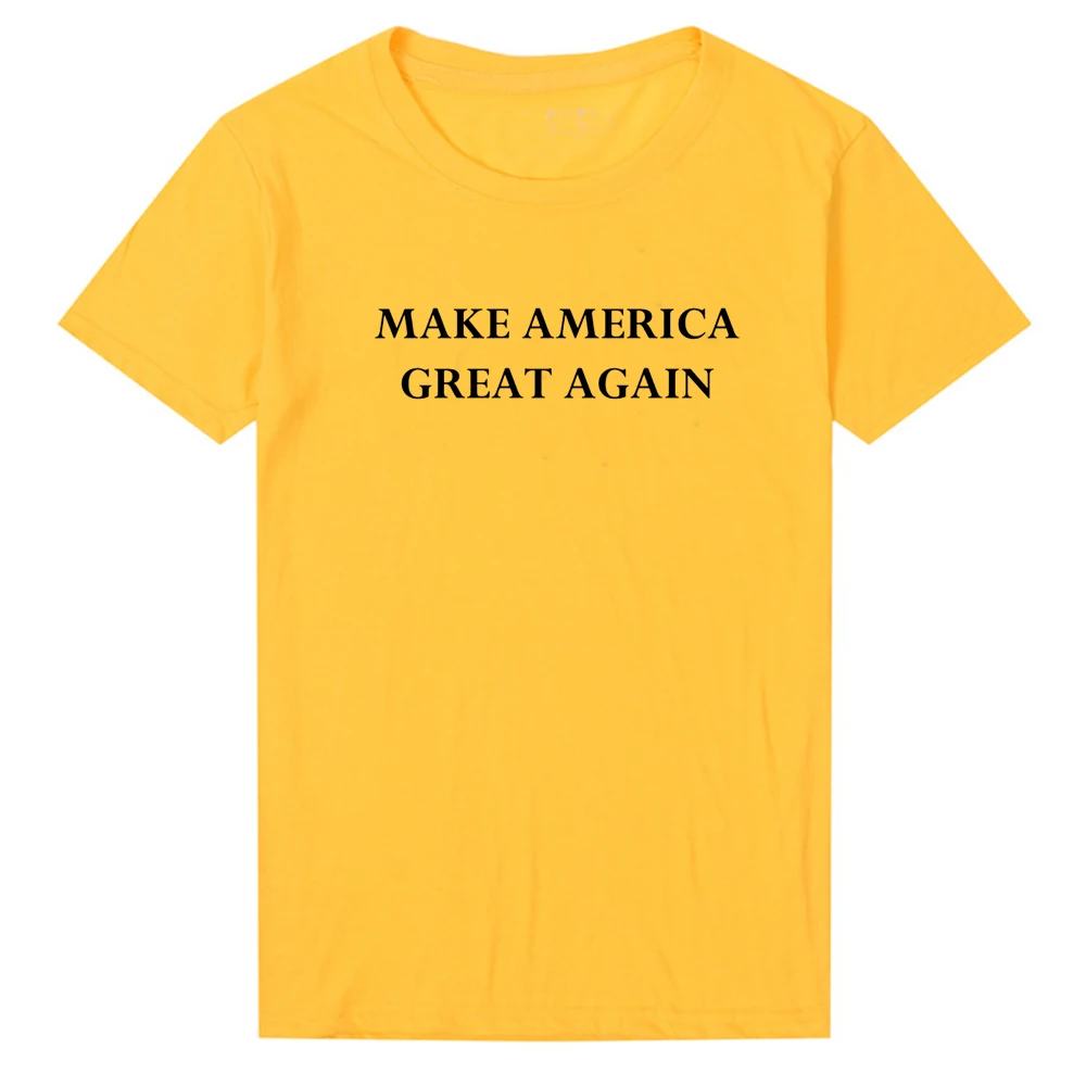

Make America Think Again T-shirt Women Funny Anti Trump Shirt Oversized T Shirt Causal Tshirt Kawaii Large Red Donald Tops