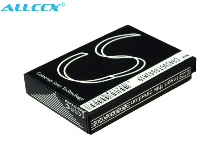 NB 5L батареи Cameron Sino 1120mAh для Canon Digital IXUS 800 IS 850 860860 870 900 950 960 970 IS|Цифровые