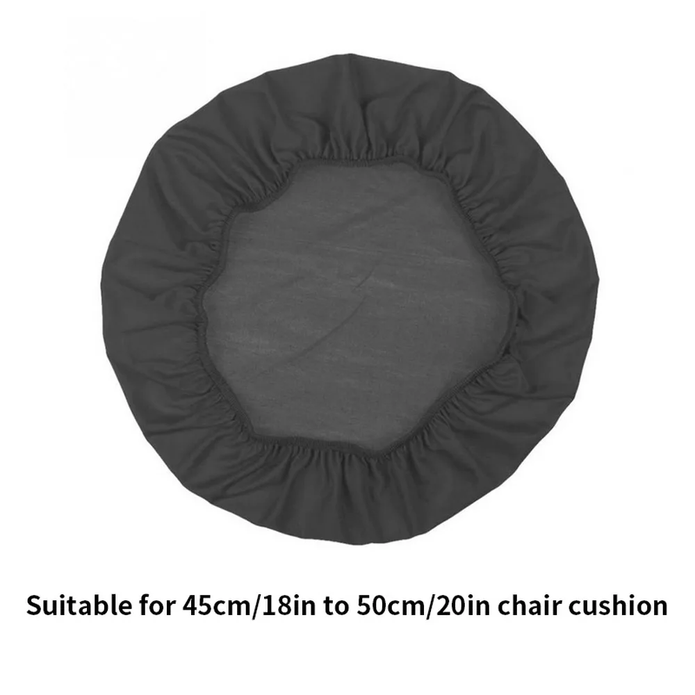 Съемный эластичный Чехол для стула чехол из спандекса обеденной комнаты свадьбы