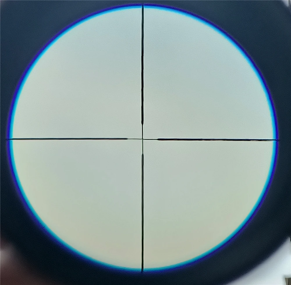 Новый тактический телескоп 4x32 пневматическая винтовка оптика снайперский