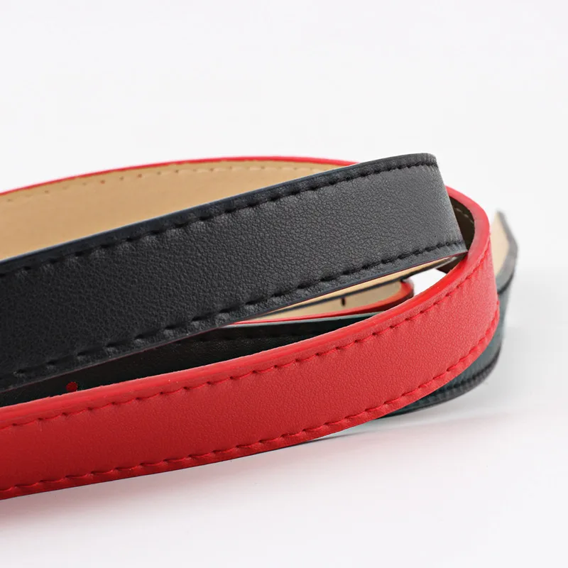 

High-quality Alloy Pin Buckle Belts Black Waistband Belt 2019 New Pattern Woman Fashion Hot Sale Leather Belts Dropshipping