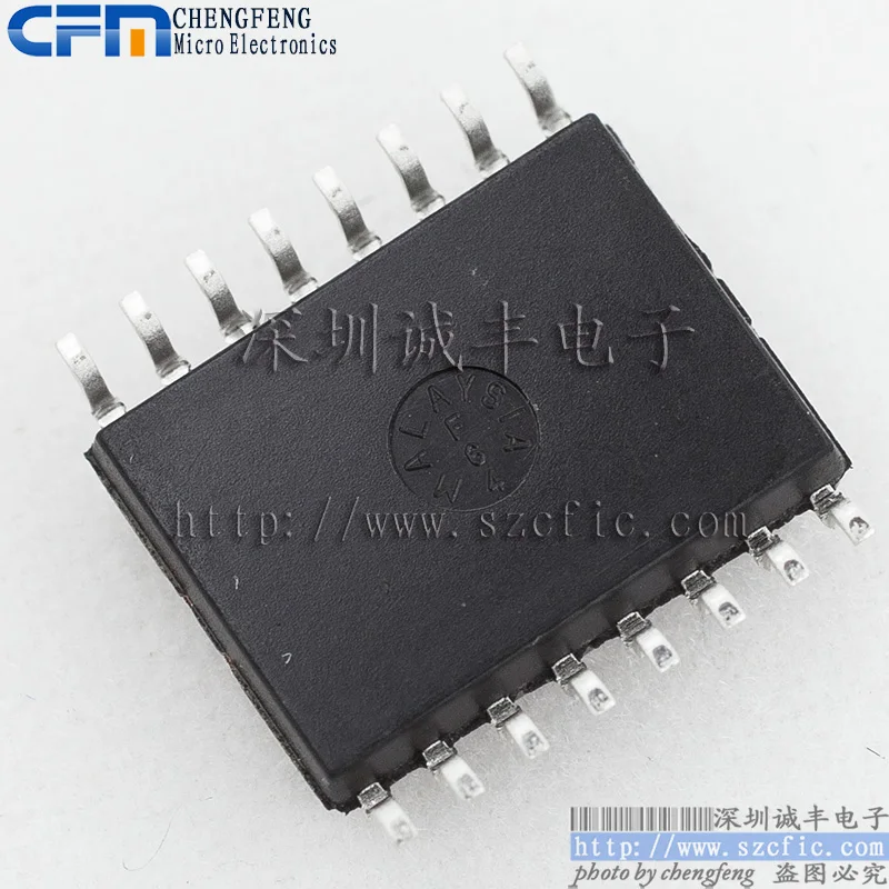 5 штук ADUM2400ARWZ ADUM2400ARW SOP