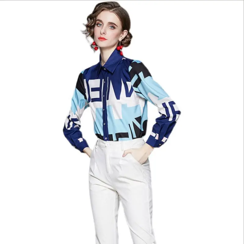 

chemise femme Camisa de mujer blusas