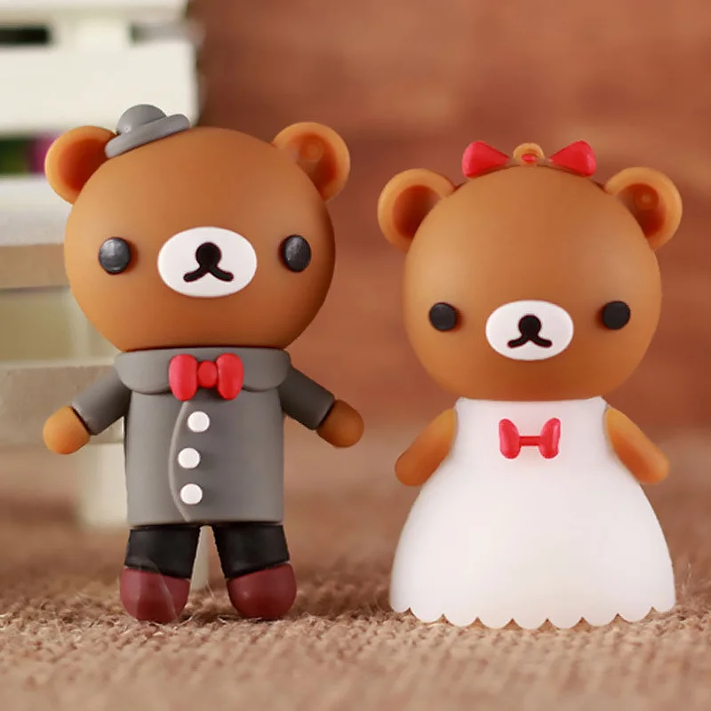 Флеш диск USB 2 0 16 ГБ флеш накопитель шт флэш накопители свадебные подарочные