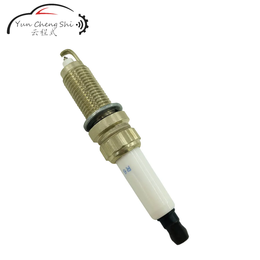 12120037582 ZR5TPP33 6 шт./лот оригинальные иридиевые мощные свечи зажигания для BMW E82 E88 F10 F13