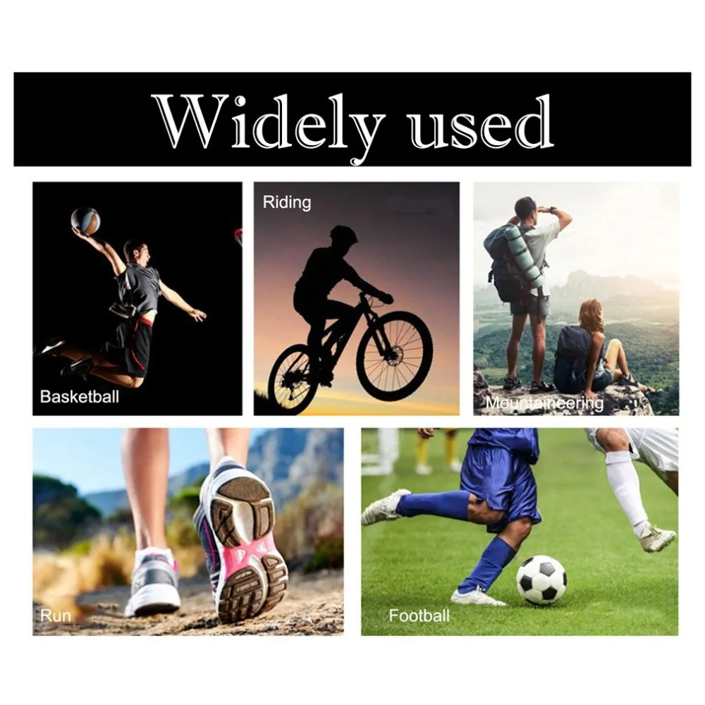 1 предмет Баскетбол Футбол ног щитки футбольные защитные теленок рукава