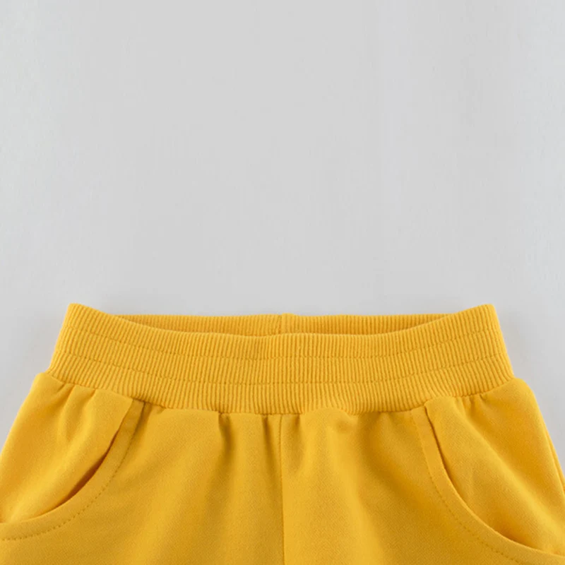 

Summer Children Shorts Cotton Shorts Boys Girls Brand Print Cartoon Shorts Toddler Panties Kids Beach Short Sports Pants Baby