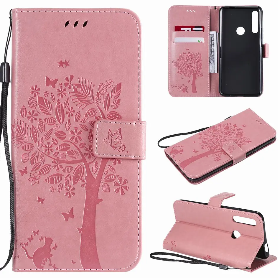 Кожаный чехол Etui для телефона Apple iPhone 12 11 Pro Max 2019 XR X XS 5S 6S 7 8 Plus Touch 5 6 Чехол с деревом