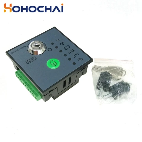 Модуль управления генератором DSE701AS 701MS  hohochai