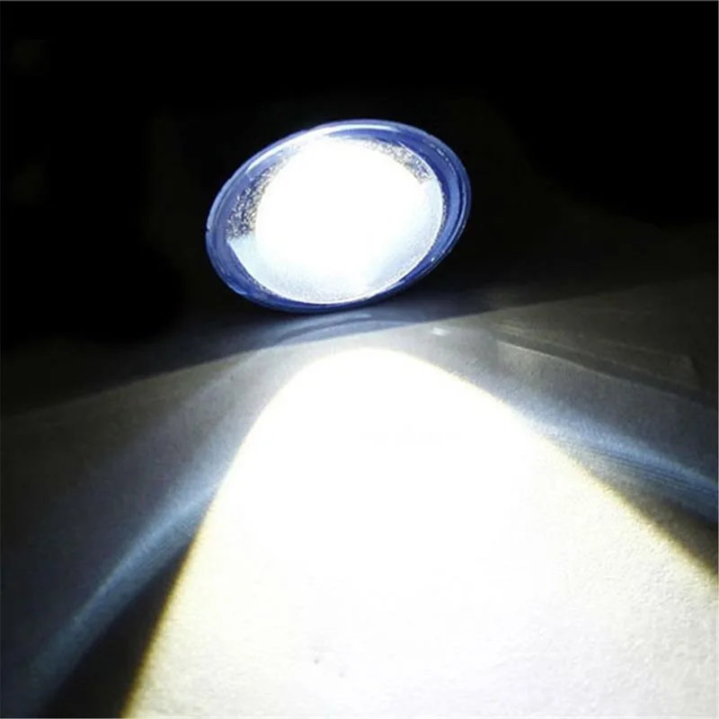 

LED Light Bulb Turn Signal Lamp 12V DC Durable Replacement For Car Vehicle Reversing