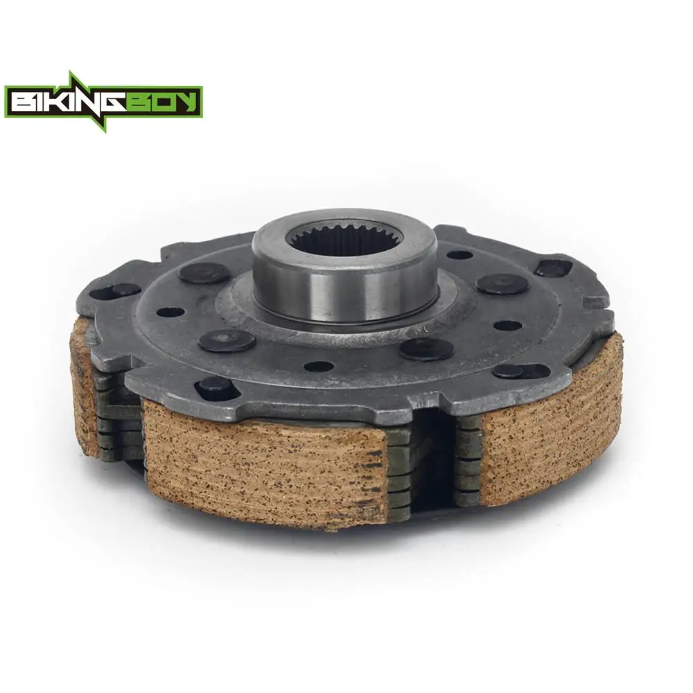 Подставка для обуви BIKINGBOY с мокрым сцеплением Yamaha YFM 660 гризли 02 03 04 05 06 07 08 YXR Rhino 2007