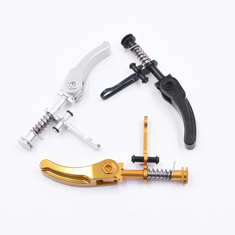 TWTOPSE велосипедный зажим для сидения велосипеда Brompton складной сиденья