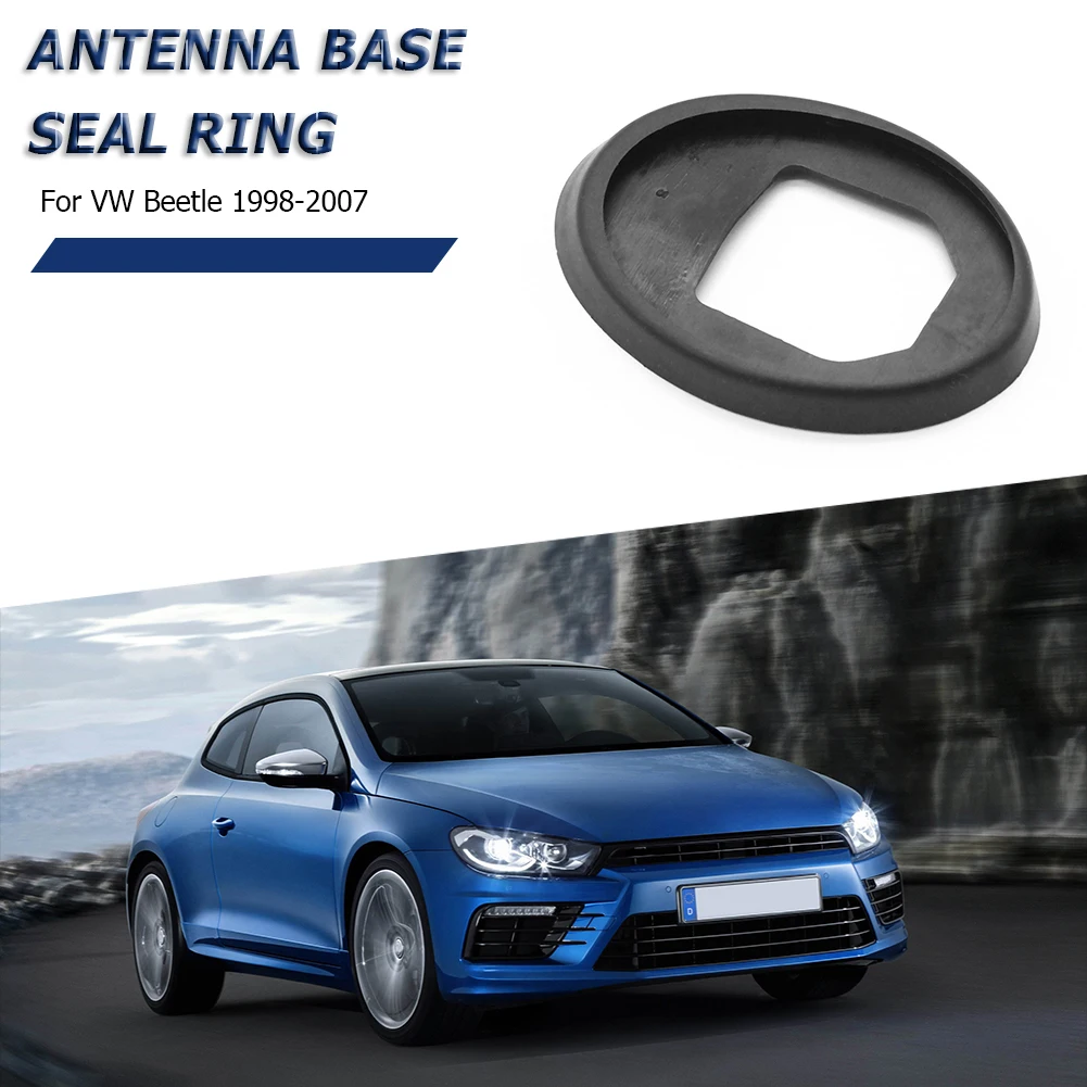 

Roof Aerial Base Rubber Gasket Seal for VW Beetle Corrado Golf Jetta Passat Exterior Parts Auto Replacement Parts