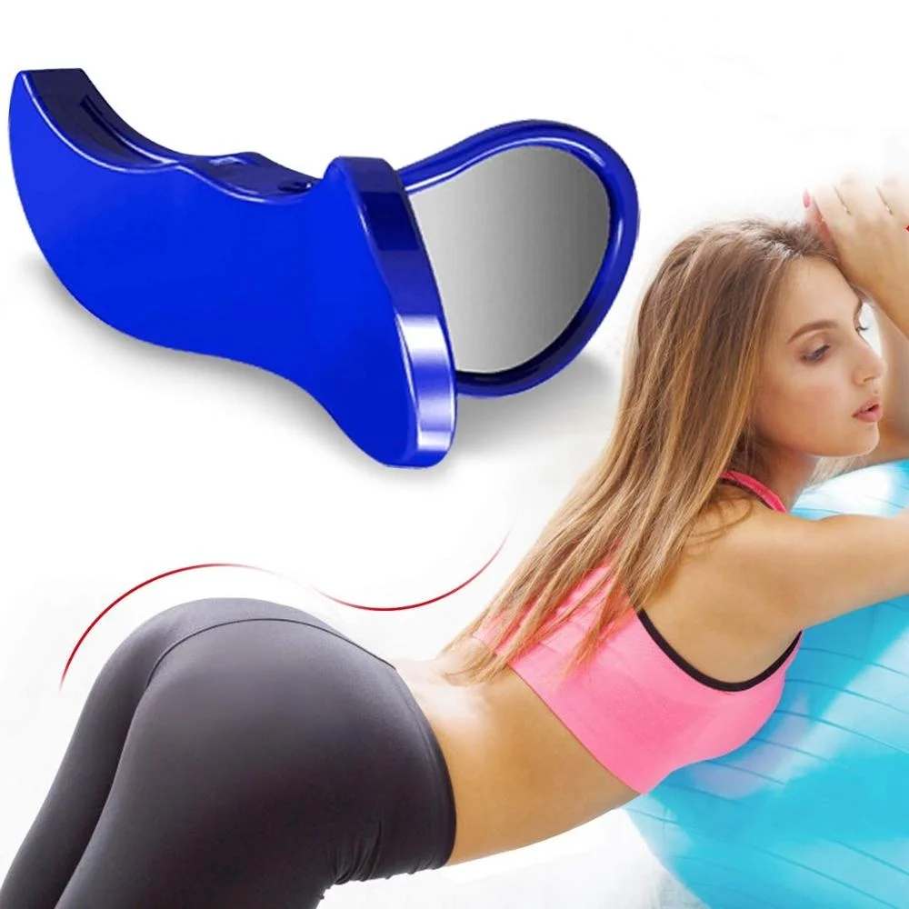 

Эротическое устройство для коррекции ягодиц, тренажер для мышц тазового дна, внутреннего бедра, домашнее оборудование для бодибилдинга и т...