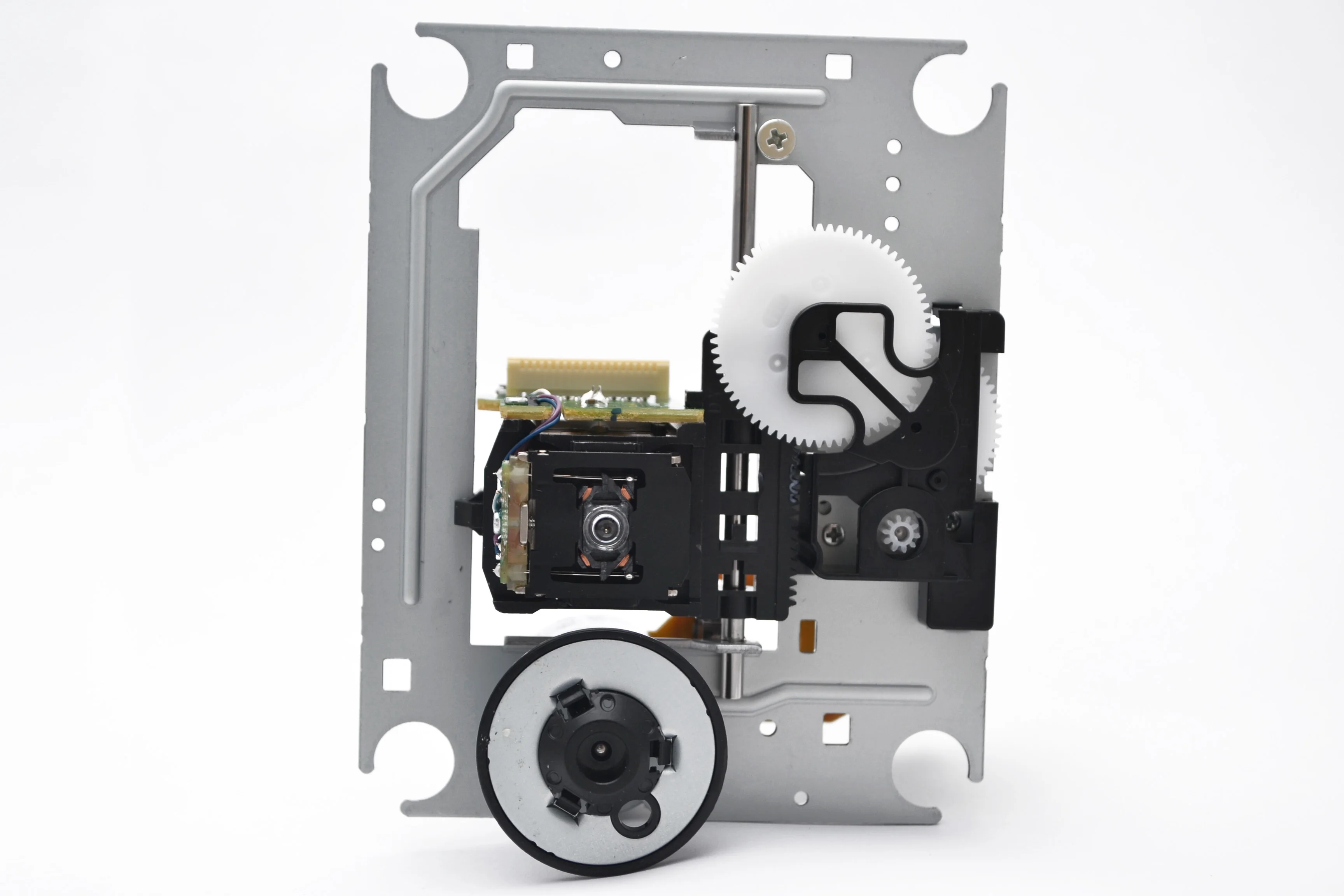 Оригинальная Замена для AIWA LCX-357 CD проигрывателя Лазерная линза сборка Lasereinheit LCX357