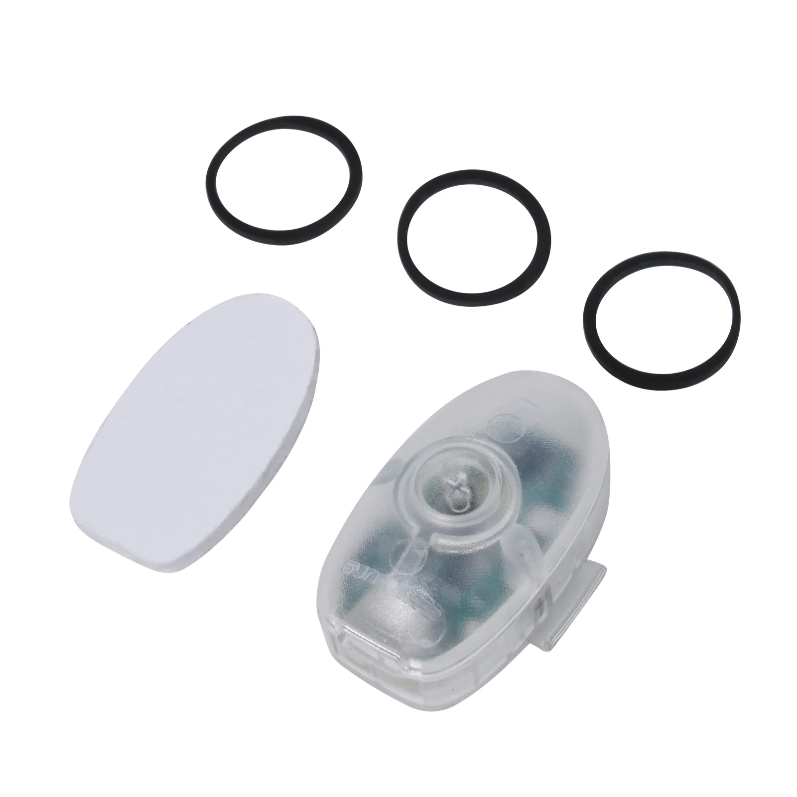 

Drone Strobe Light Rechargeable Night Flight Light with 4 Lighting Modes for DJI Air 2S/Mini 2/Mavic Air 2 Drone Accessories