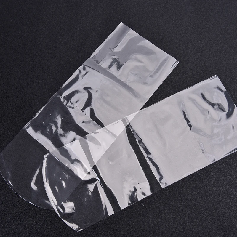 

10 шт., пылезащитная термоусадочная пленка для пульта ДУ