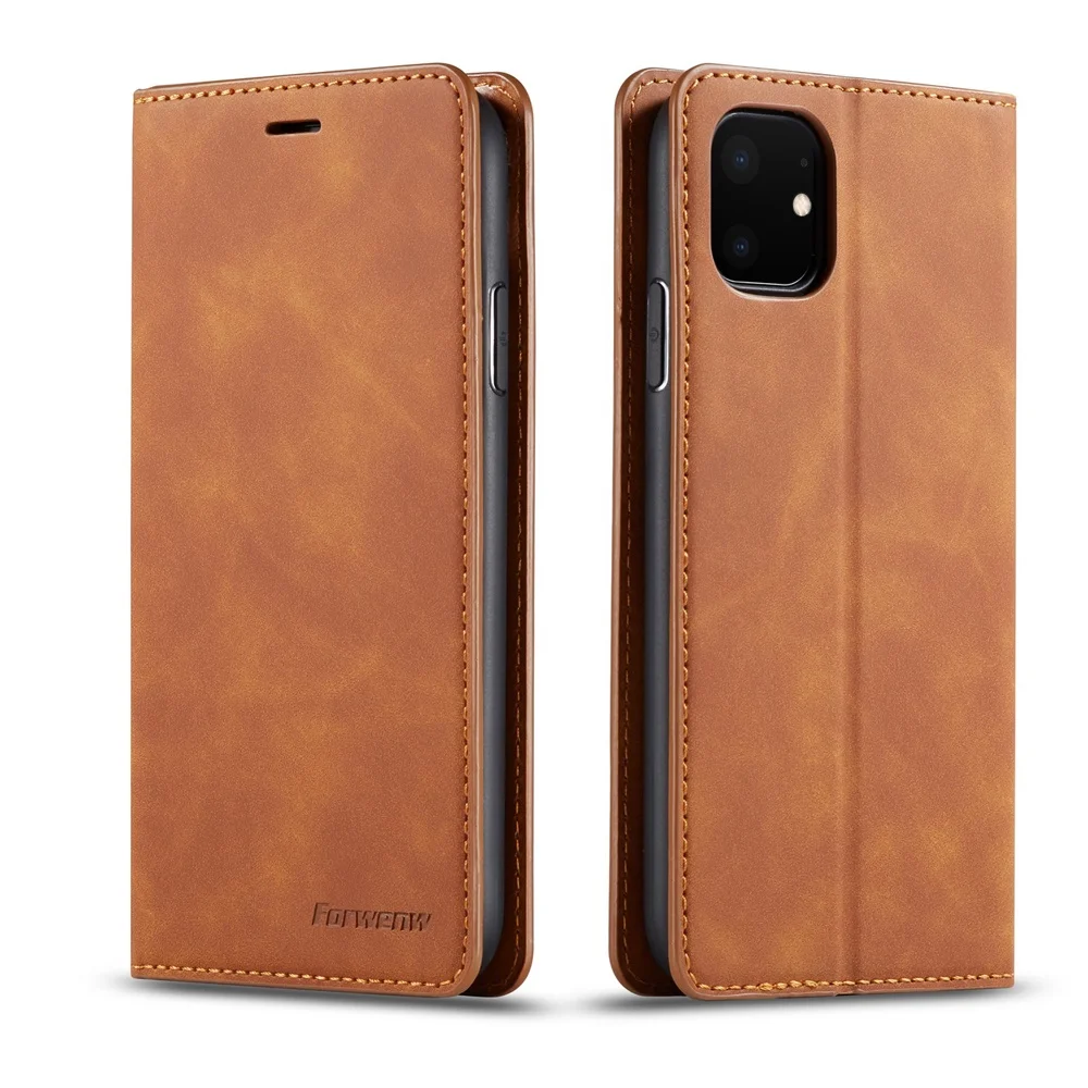 Роскошный кожаный чехол-книжка для Apple iPhone 11 Pro MAX 6 6S 7 8 Plus X XR XS MAX 5 S SE Магнитный чехол для телефона аксессуары задняя Сумка