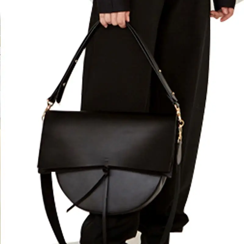 

Women Bag Vintage Shoulder Bag Female Handbag Crossbody Girl Bolsas pu Leather Bag Totes Luxury Bag