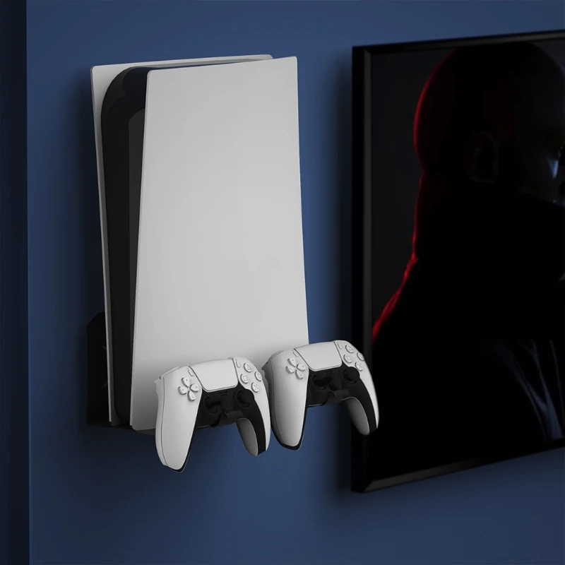 

Настенный кронштейн для консоли PS5