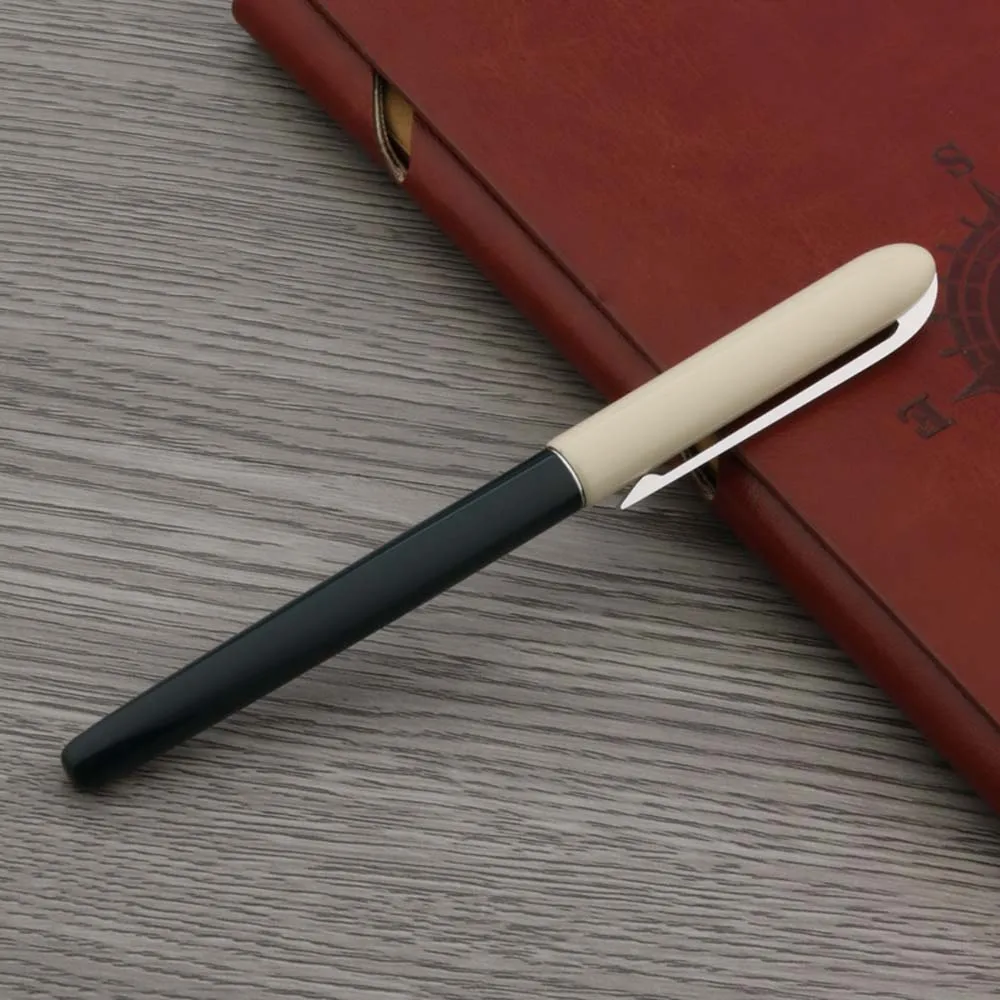 Роскошная Высококачественная брендовая металлическая шариковая ручка Morandi