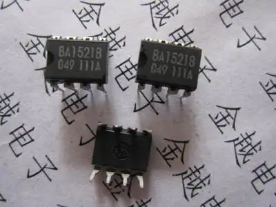 

10PCS BA15218 BA 15218 DIP-8