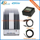 Tracer4215bn контроллер солнечного заряда, mppt pv регулятор заряда батареи 12В 24В 40А