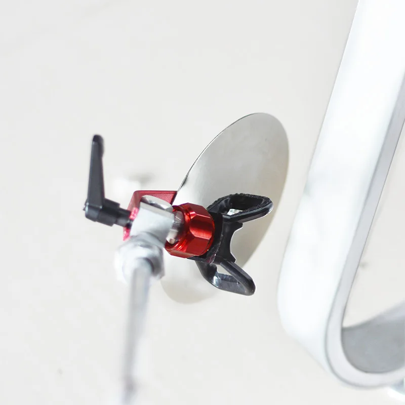 Универсальная направляющая для распыления краски 7/8 дюйма | Инструменты