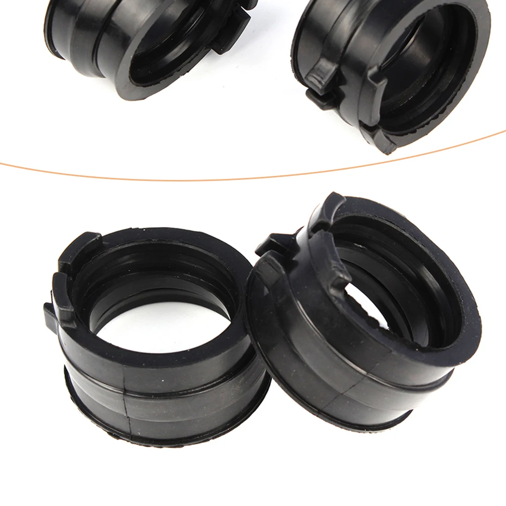 

16211MY1000 Motorcycle Carburetor Holder Intake Manifold Boot For Honda XRV750 XRV 750 & Africa Twin 1993-2003