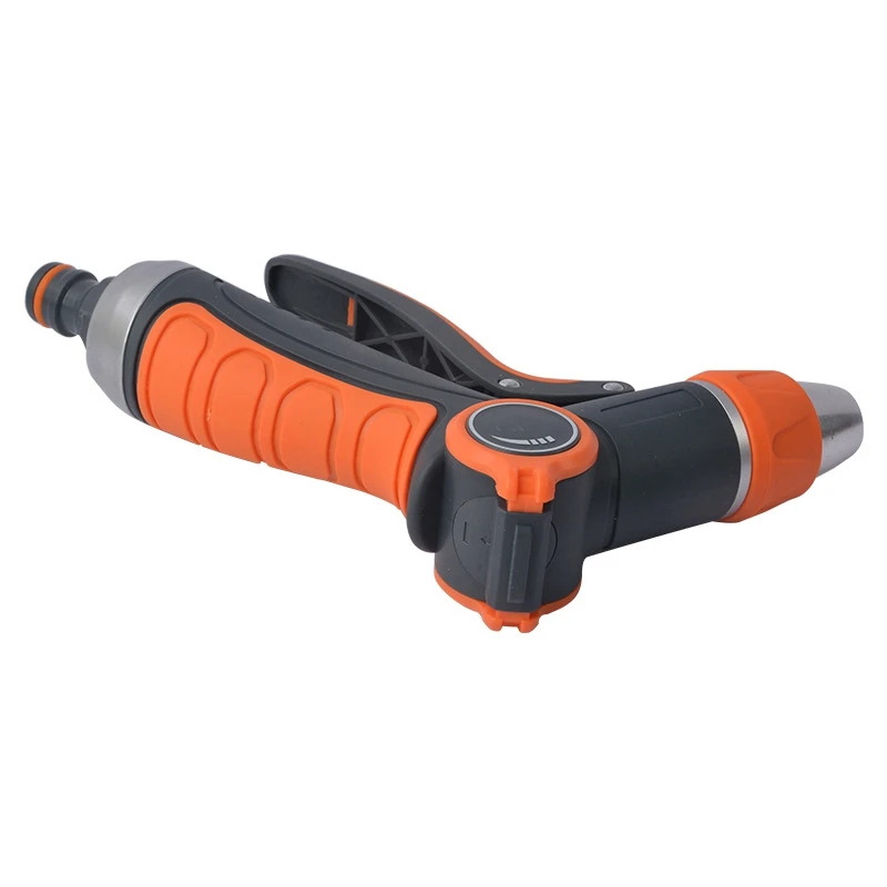 Губка для мытья автомобиля двора Вода распылитель трубы сопло спринклера сад