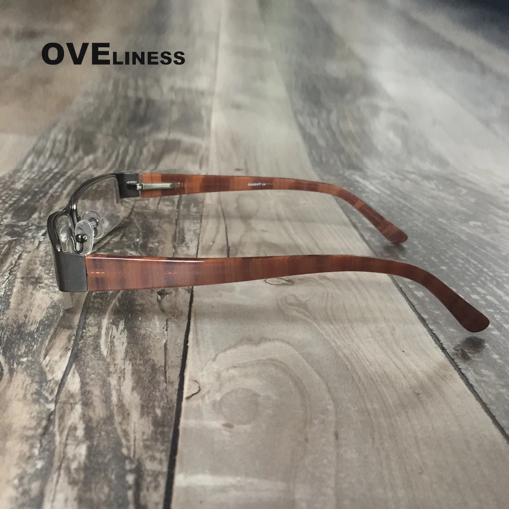 2020 модные квадратные мужские очки для глаз оправа женщин и мужчин оптические