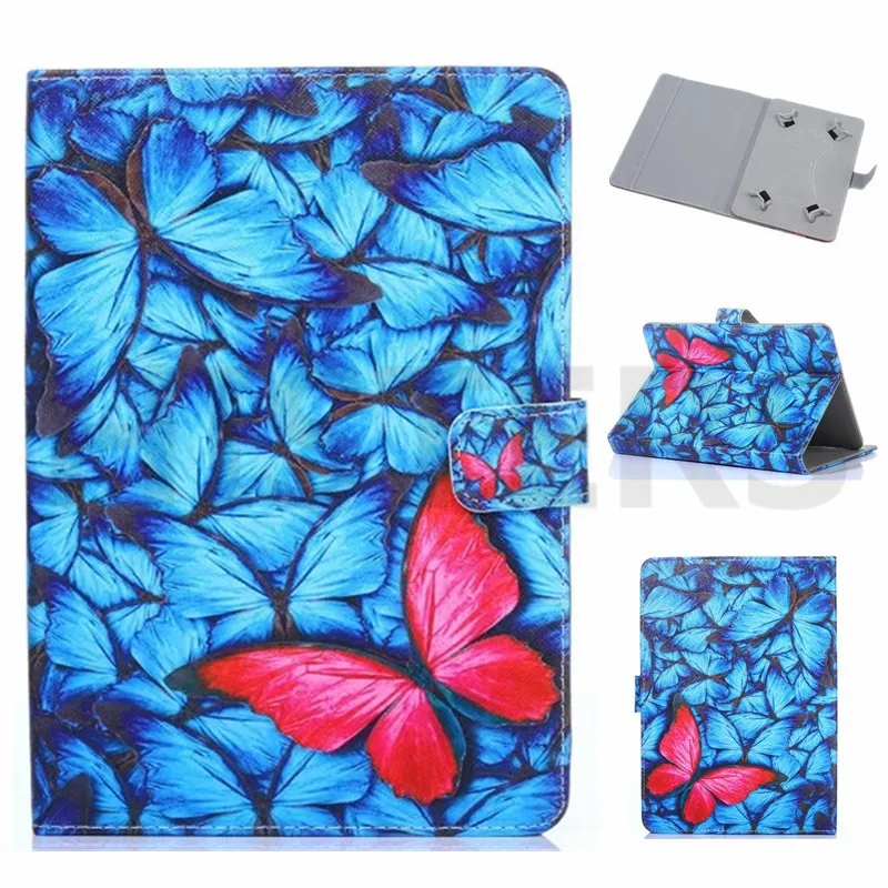 Style 2-HHD Для lenovo Tab TB-8304F1/F 8704F/X 8504F/X 8703F/X TB3-850F/M A8-50F/LC S8-50F/LC " дюймовый планшет универсальный чехол - Цвет: Style 2-HHD
